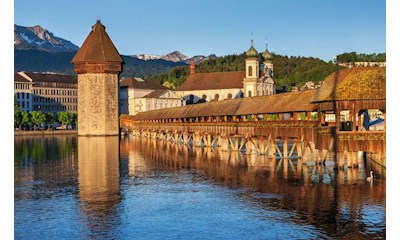 Kapellbrücke