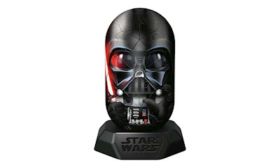 3D Puzzle: Hylkies Darth Vader