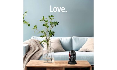 3D Puzzle: Hylkies Darth Vader