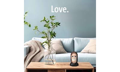 3D Puzzle: Hylkies Obi-Wan Kenobi