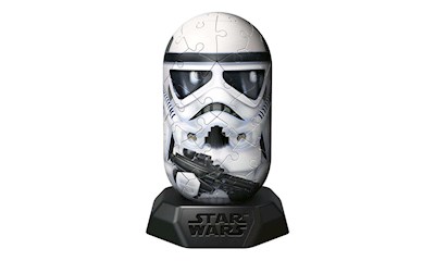 3D Puzzle: Hylkies Stormtrooper