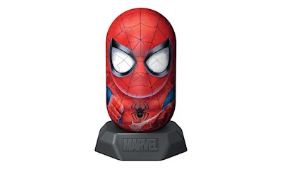 3D Puzzle: Hylkies Spiderman