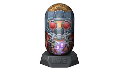 3D Puzzle: Hylkies Star-Lord