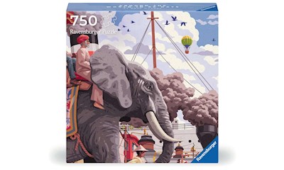 Around the world in 80 days