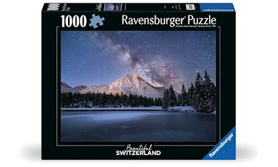 Sternensee ü.Arnisee