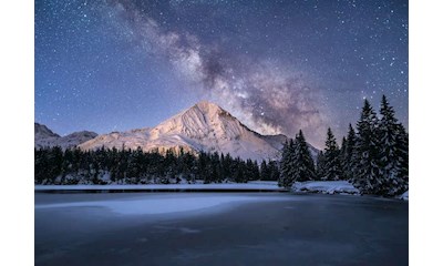 Sternensee ü.Arnisee