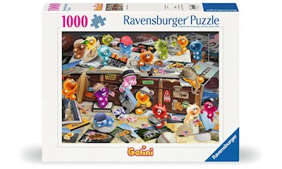 Gelini Deutscher Tourist