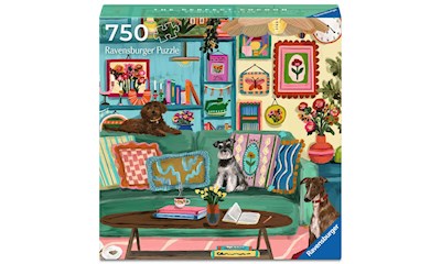 Art & Soul - Glücklicher Ort, gemütlicher Ort