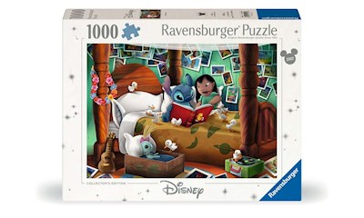 WD Collectors Edition Lilo&Stitch