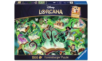 Glimmers of the Realm: Emerald