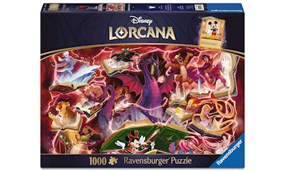 Glimmers of the Realm: Ruby