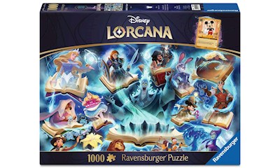 Glimmers of the Realm: Sapphire