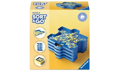Sort & Go