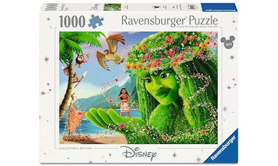 WD Collectors Edition Vaiana