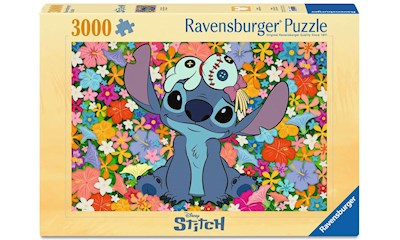 Disney Stitch