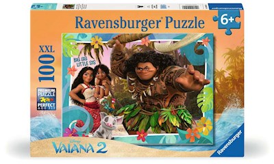 Vaiana 2 Aufbruch in neue Welten