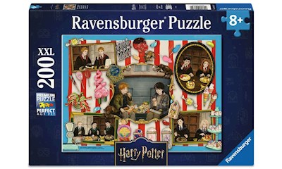 Magische Süssigkeiten 