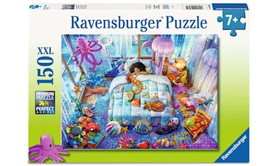 Undersea Dreams            150p