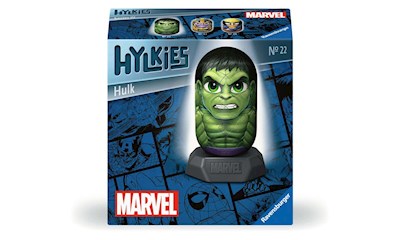 Marvel Hulk                    