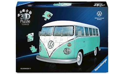 Iconics Volkswagen T1