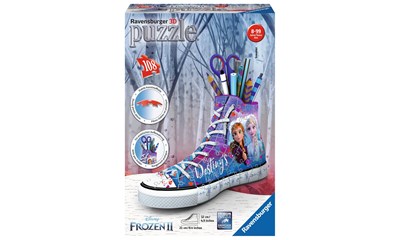 Sneaker Frozen 2