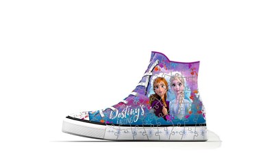 Sneaker Frozen 2