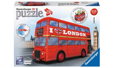 London Bus