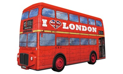 London Bus