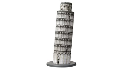 Schiefer Turm - Pisa