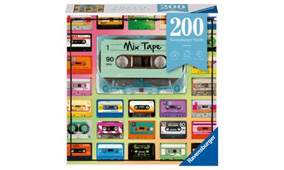 Mix Tape