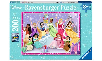 Ein zauberhaftes Weihnachtsfest