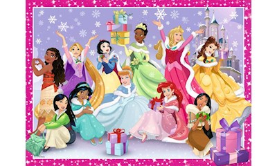 Ein zauberhaftes Weihnachtsfest