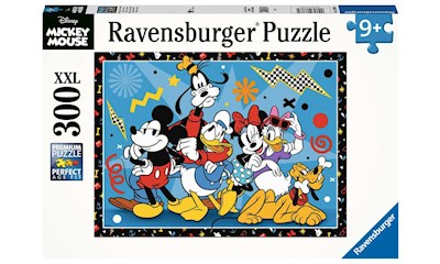 Mickey und seine Freunde