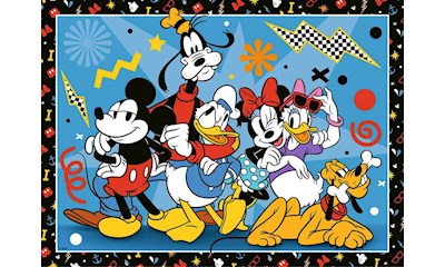 Mickey und seine Freunde