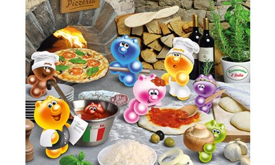 Pizza