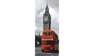 London Bus