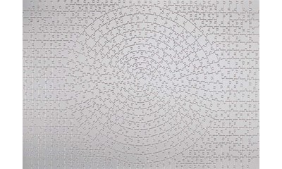 Krypt silber
