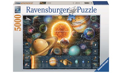 Planetsystem