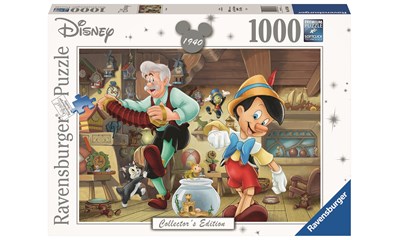Disney Pinocchio          