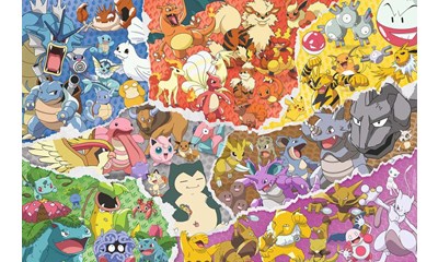 Pokémon Allstars          