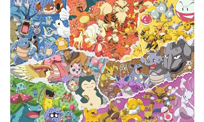 Pokémon Allstars