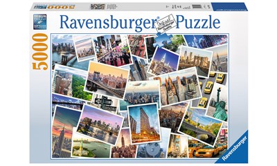 NY - the City never sleeps