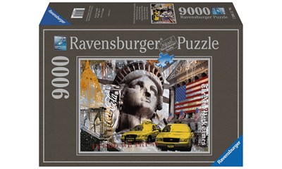 Metropole New York City