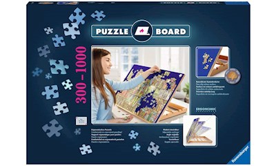 Puzzle Board