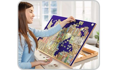 Puzzle Board