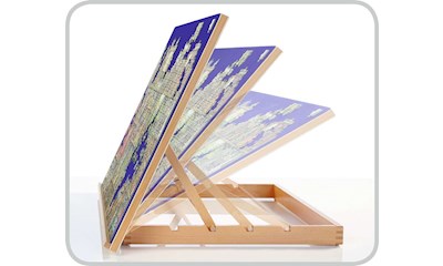 Puzzle Board