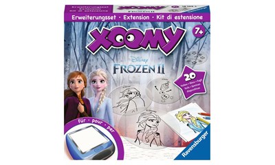Xoomy Erweiterung-set Frozen2