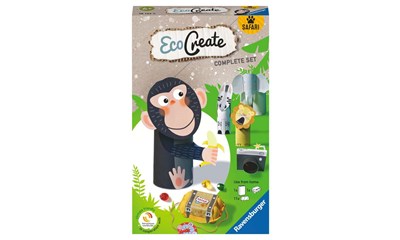 EcoCreate Mini Safari