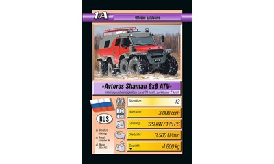 Spiel Auto Monster