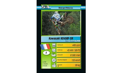Spiel Hot Bikes